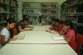 Library Pillai's College Of Architecture (PICA), Navi Mumbai in Mumbai