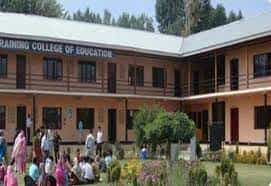 Image for Dr Iqbal Training College of Education (DITCE), Srinagar in Srinagar