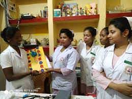 Image for Amrita College of Nursing, Kochi  in Kochi