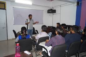 classroom LJ Institute of Integrated MBA (LJIMBA, Ahmedabad) in Ahmedabad