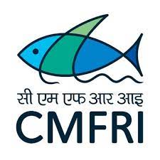 CMFRI - Logo