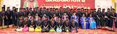 MIOTCN College function