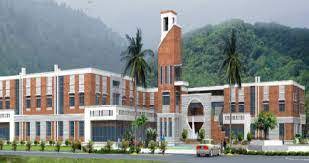 Image for ICFAI University Nagaland in Dimapur