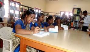 Library Photo Ruben College Of Education, Kanyakumari in Kanyakumari