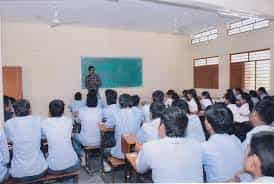 Image for Hi-Tech College of Pharmacy (HTCP), Chandrapur in Chandrapur