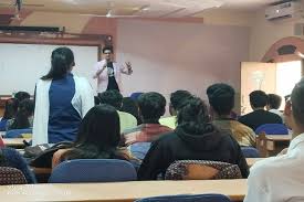 Class room Government College of Engineering (GCE), Amravati in Amravati	