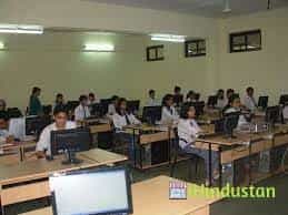 Computer lab  MCE Society's Junior College of Education (MCE-SJCE), Pune in Pune