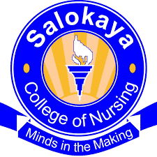 Salokaya College of Nursing,New Delhi logo