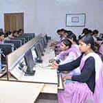 Computer Lab Sant Nischal Singh College of Education for Women Santpura in Yamunanagar