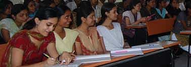 Class  Alpha College of Engineering and Technology (ACET, Pondicherry) in Pondicherry