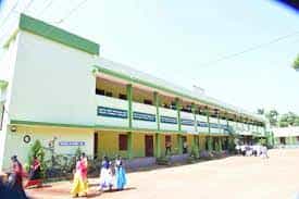 College View Sivanthi Aditanar College, Nagercoil in Nagercoil