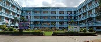 Building JIS School Of Polytechnic (JISSP), Kolkata in Kolkata