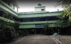 SSDC Sports ground