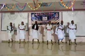 Event Mother Teresa Women's University (Dindigul) in Dindigul