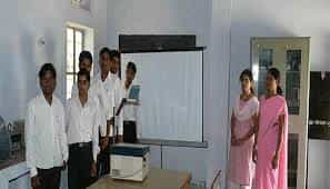 Lab  Rajasthan Shikshak Prashishan Vidyapeeth (RSPV), Jaipur in Jaipur