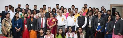 Group photo Ashoka Business School (ABS, Nashik) in Nashik