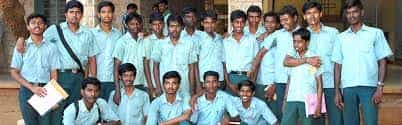 SPC Group photo