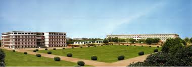 Overview Photo Sree Chaitanya Institute of Technological Sciences, Karimnagar in Karimnagar	