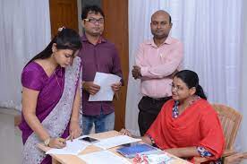 Staff Photo Chhattisgarh Swami Vivekanad Technical Universty in Durg