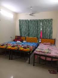 RADAVC Hostel