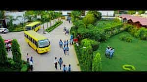MCAT  Buses