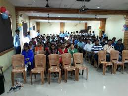 Class Room Badriprasad Institute of Technology, Sambalpur in Sambalpur	