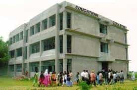 Image for Education College (EC), Murshida  in Murshidabad
