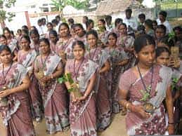 Century Foundation College Of Education (CFCE), Tiruppur in Tiruppur