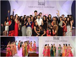 Rachna Sansad School of Design All Culturl Activity