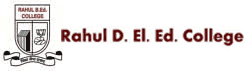 RDEIEDC Logo