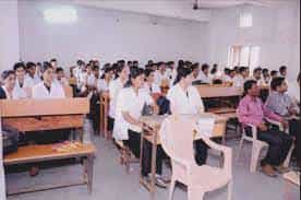 Image for Ishwar Deshmukh Institute of Pharmacy (IDIP) Amravati in Amravati