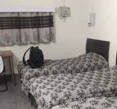 Hostel Central Electronics Engineering Research Institute in Pilani