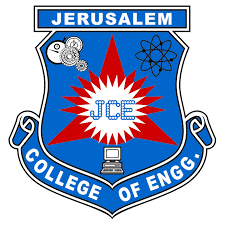 JCE logo