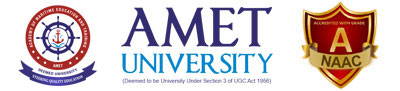 AMET Business School for logo