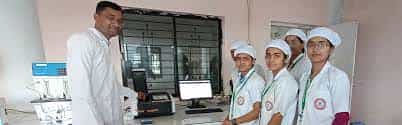 Image for Womens College of Pharmacy, Peth Vadgaon, Pune in Pune