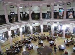 Librar yFaculty of Law, Banaras Hindu University, Varanasi in Varanasi