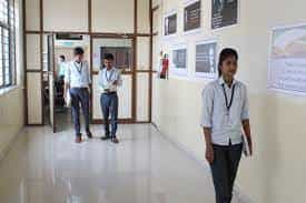 Campus M.M. Polytechnic College (MMPC), Tiruchirappalli 