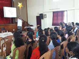  Morning Star Home Science College Angamaly (MSHSC), Ernakulam in Ernakulam