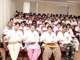 Image for Hi-Tech College of Pharmacy (HTCP), Chandrapur in Chandrapur
