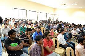 Seminar National Institute of Technology Goa (NIT Goa) in North Goa