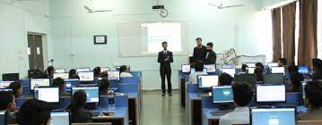 computer class Koustuv Institute of Professional Studies (KIPS, Bhubaneswar) in Bhubaneswar