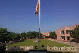 Campus Piper Teacher Training College,  in Jodhpur
