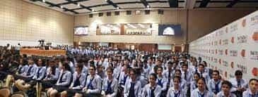 Auditorium Gujarat Institute of Hotel Management (GIHM), Vadodara in Vadodara