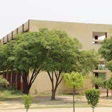Campus Guru Nanak Nav Bharat College in Kapurthala	