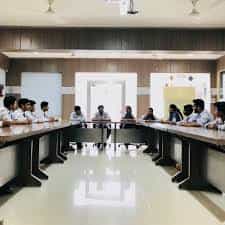 conference room truba College of Science and Technology - [TCST], in Bhopal