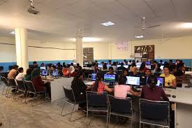 Computer lab  BM Group of Institutions (BMGI, Gurgaon) in Gurugram