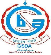 GSBA logo