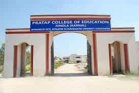 Image for Pratap College of Education (PCE), Jundla,Karnal in Karnal