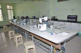 Image for Gourishankar Institute of Pharmaceutical Education & Research (GIPER) Satara in Satara