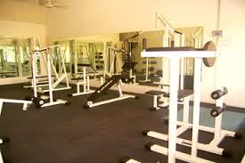 GYM for Indirapuram Institute of Higher Studies - [IIHS], Ghaziabad in Ghaziabad